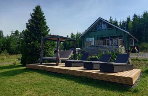 Raseborg Ski Chalet | Villa Granbacka Raasepori Karjaa Finland