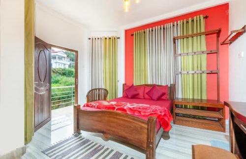 Nuwara Eliya Villa | Villa Grand Mellow Nuwara Eliya