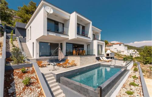 Blato House | Villa Grandiosa