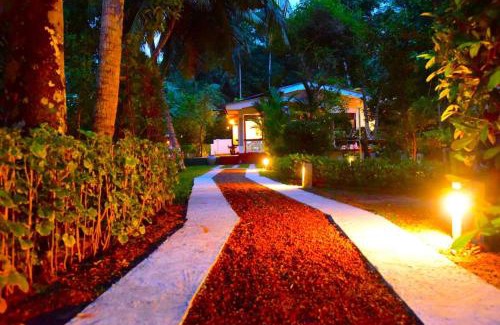 Hikkaduwa Villa | Villa Green Paradise