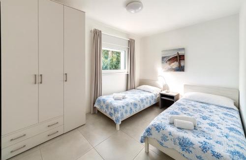 Lignano Pineta Villa | Villa Greif