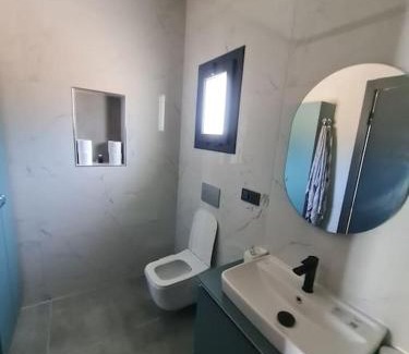Fethiye Villa | Villa Grey - Fethiye