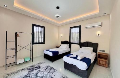 Fethiye Villa | Villa Grey - Fethiye