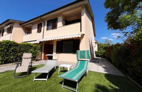 Lugana House | Villa Grifone
