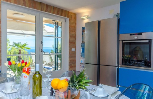 Zavala House | Villa Gromin dolac (V0471-K1) - Zavala - island Hvar