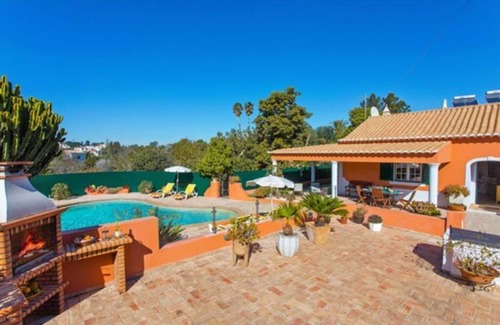 Areias Dos Moinhos House | Villa Guincho - Carvoeiro - Algarve