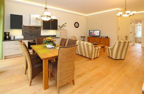 Heringsdorf Apartment | Villa Hähle App 6