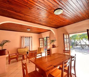 Mahajanga House | Villa Halo