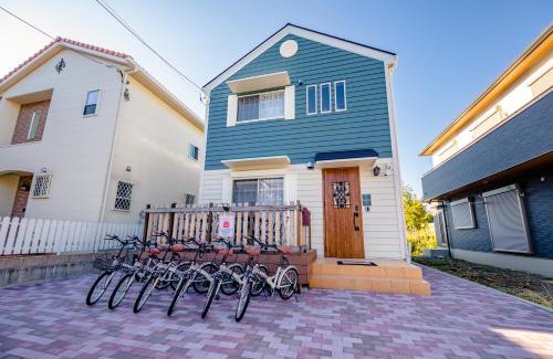 Gotemba Villa | villa hanasaku 富士御殿場 アウトレット