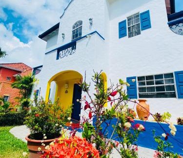 Bon Accord Village Villa | Villa Hanna