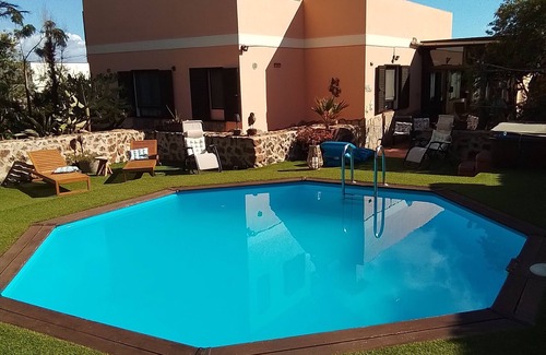 Villaverde Villa | Villa happy Place
