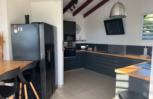 Le Gosier Villa | Villa Happy, Villa Happy - Le Gosier