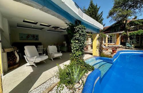 Novi Grad Sarajevo Villa | Villa Harmonia