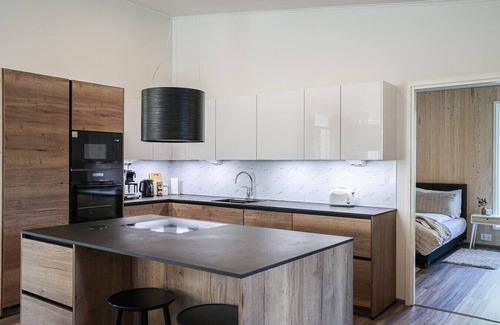 Rovaniemi Villa | Villa Harmony By BookLapland