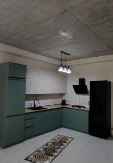 Tianeti Villa | Villa Harmony Tianeti