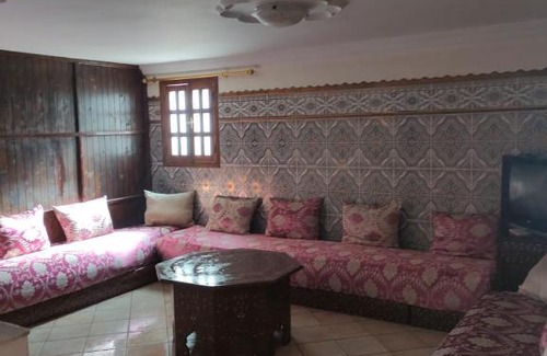 Mohammedia Apartment | Villa hasna