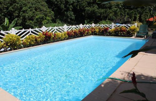 Riviere-Pilote Villa | Villa Hausseman