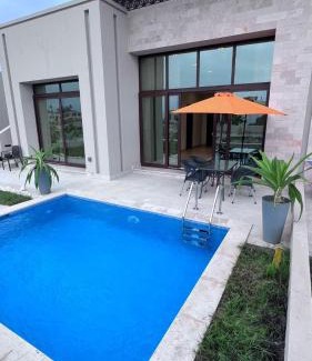 Salalah Villa | Villa Hawana- Salalah