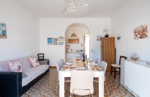 Nardo House | Villa Heart Island Vista Mare