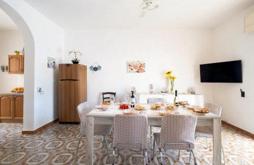 Nardo House | Villa Heart Island Vista Mare