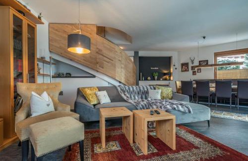 Ramsau im Zillertal House | Villa Heimatliebe