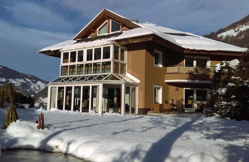 Ramsau im Zillertal House | Villa Heimatliebe