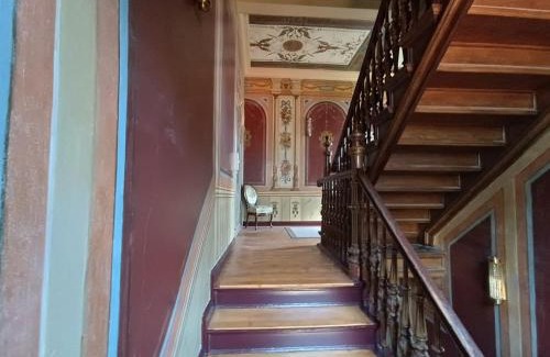 Grafenroda Apartment | Villa Heimlicher Grund