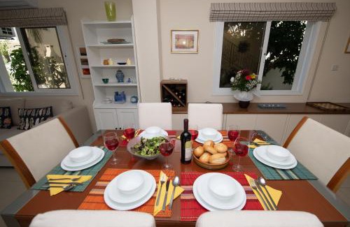 Ayia Napa Villa | Villa Helena