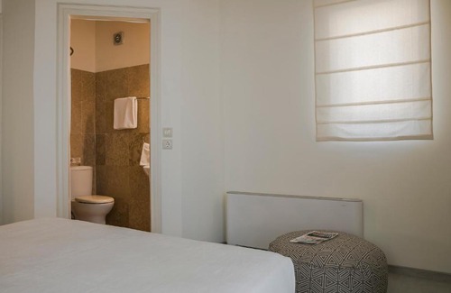 Evreti House | Villa Helios