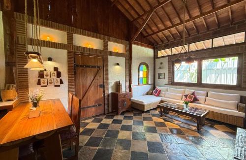 Pai Villa | Villa Helios