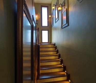 Hisaronu Villa | Villa Hemithea