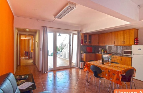 Santa Maria Maior Apartment | Villa Henriques - Heaven Apartment