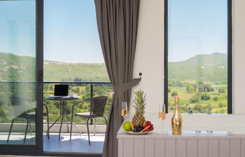 Kas Villa | Villa Heri