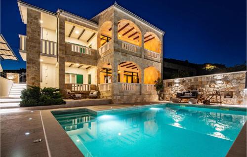 Seget House | Villa Heritage Resort