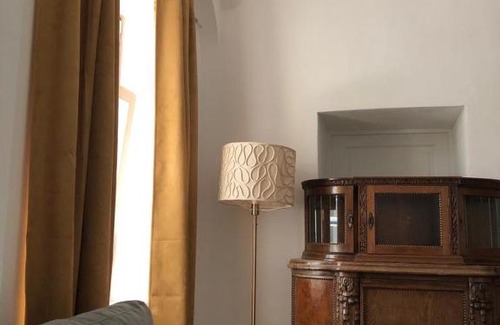 Historic Center Apartment | Villa Hermani