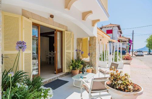 Puerto de Pollensa Villa | Villa Hibiscus