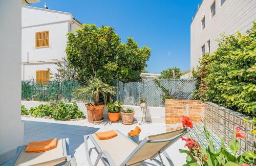 Puerto de Pollensa Villa | Villa Hibiscus
