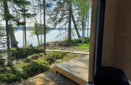 Ahtari House | Villa Hiili