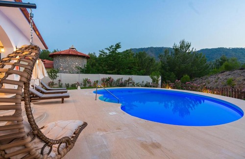 Dalaman Villa | Villa Hill 2