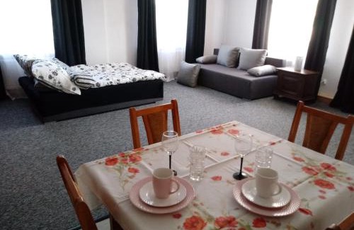 Reda House | Villa Hillas