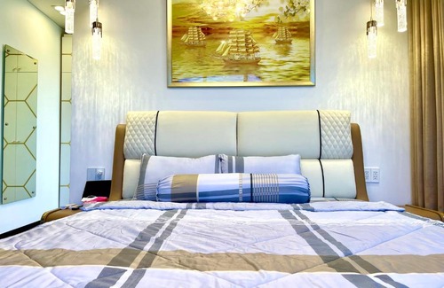 Xuyen Moc Villa | Villa Ho Tram Binh Chau - The Tropicana - Hawai Villa 7-15