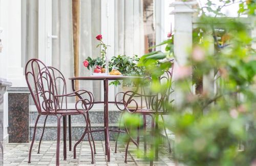 Da Lat Hotel | Villa Hoa Ly Đà Lạt
