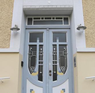 Villach Apartment | Villa Hohenheim - Apartment am Stadtpark