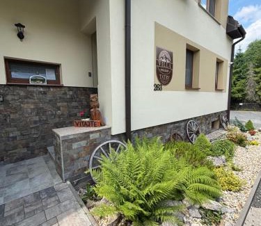 Nova Lesna Apartment | Villa Holiday Tatry