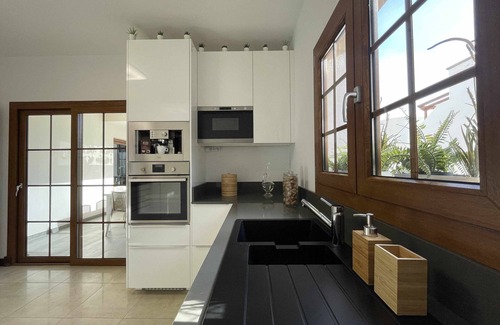 Costa Teguise House | VILLA HOLYHOME