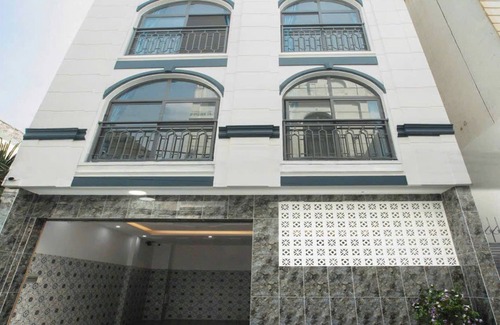 Thang Tam Apartment | Villa Homestay Ship