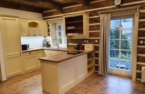 Horni Marsov Villa | Villa Horni Marsov - KHP120