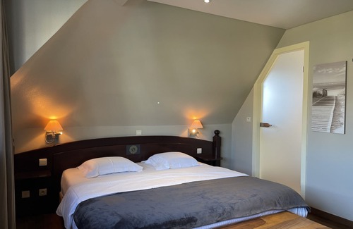 Westende Hotel | Villa Hotel Adults only