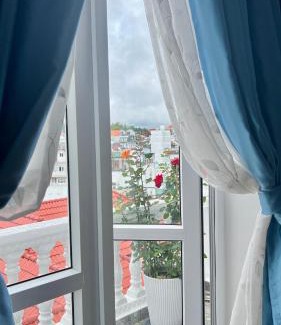 Da Lat Hotel | Villa - Hotel Nam Khang 2 Dalat
