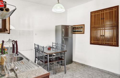 Olympos Apartment | Villa Houvarda